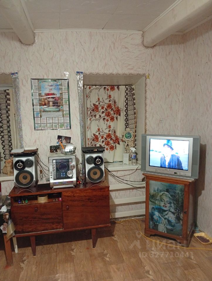 Дом 30 м² в с. Родыки — фото 6 из 8