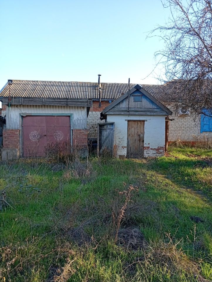 Дом 30 м² в с. Родыки — фото 7 из 8