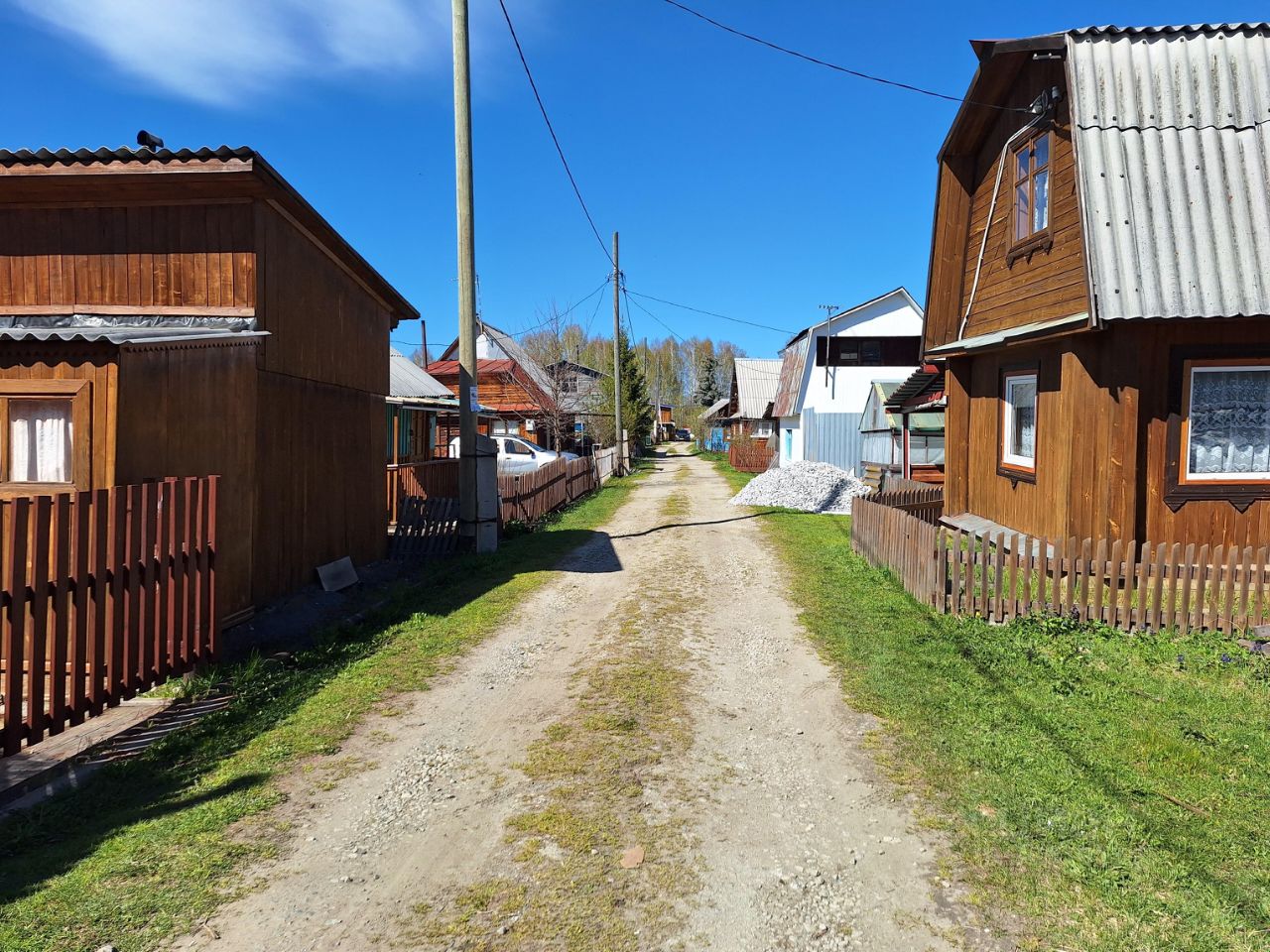 Купить дом в СНТ Ромашка городского округа Верхней Пышмы, продажа домов -  база объявлений Циан. Найдено 4 объявления