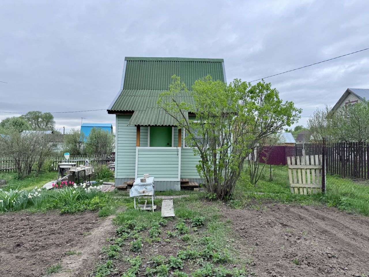 Купить дом в СНТ Ромашка-Спартак в сельском поселении Богородское, продажа  домов - база объявлений Циан. Найдено 3 объявления