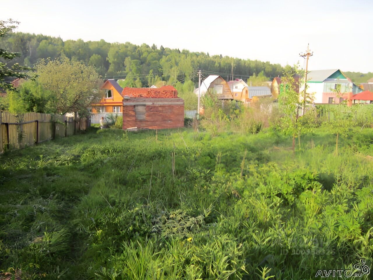 Продаю дом 5сот. 73, Московская область, Сергиево-Посадский городской  округ, Роща СНТ - база ЦИАН, объявление 300558326