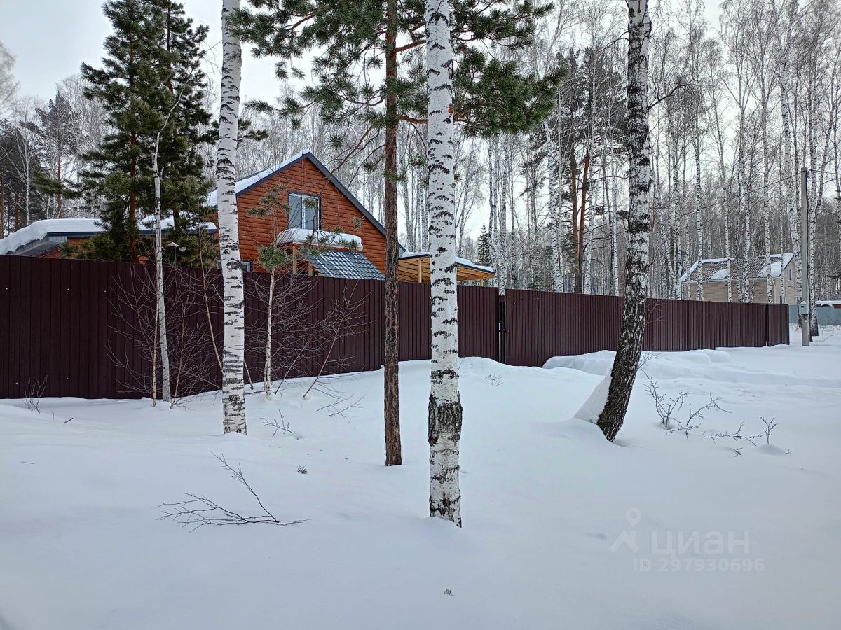 Купить дом в поселке Рощино Сосновского района, продажа домов - база  объявлений Циан. Найдено 14 объявлений