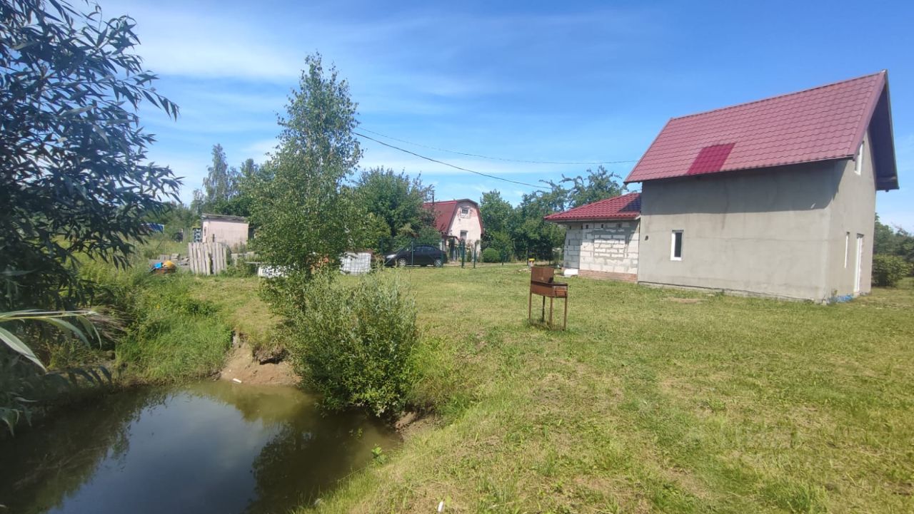 Купить дачу недорого в муниципальном округе Гурьевский Калининградской  области. Найдено 16 объявлений.