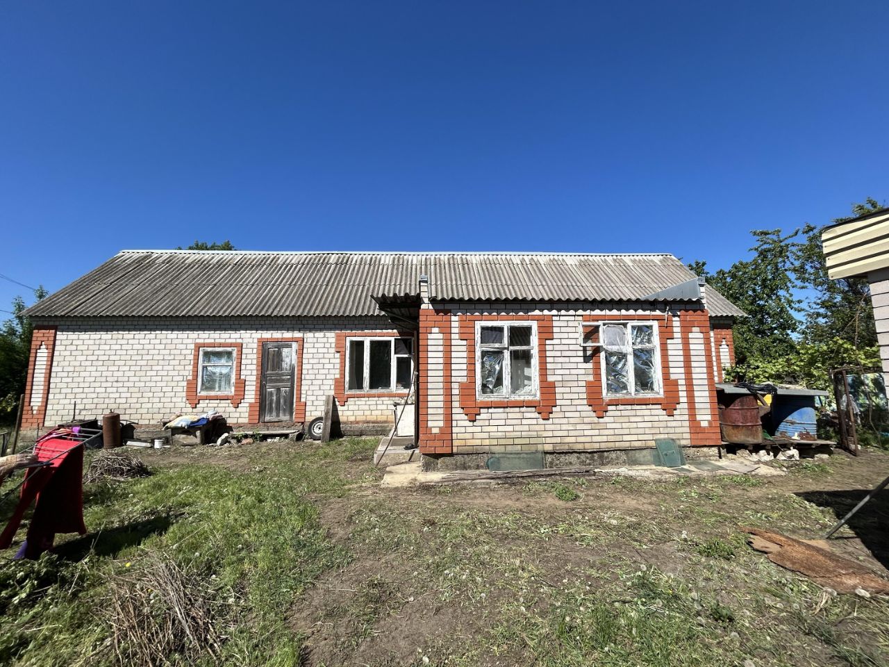 Купить загородную недвижимость на улице Олега Кошевого в городе Россошь,  продажа загородной недвижимости - база объявлений Циан. Найдено 2 объявления