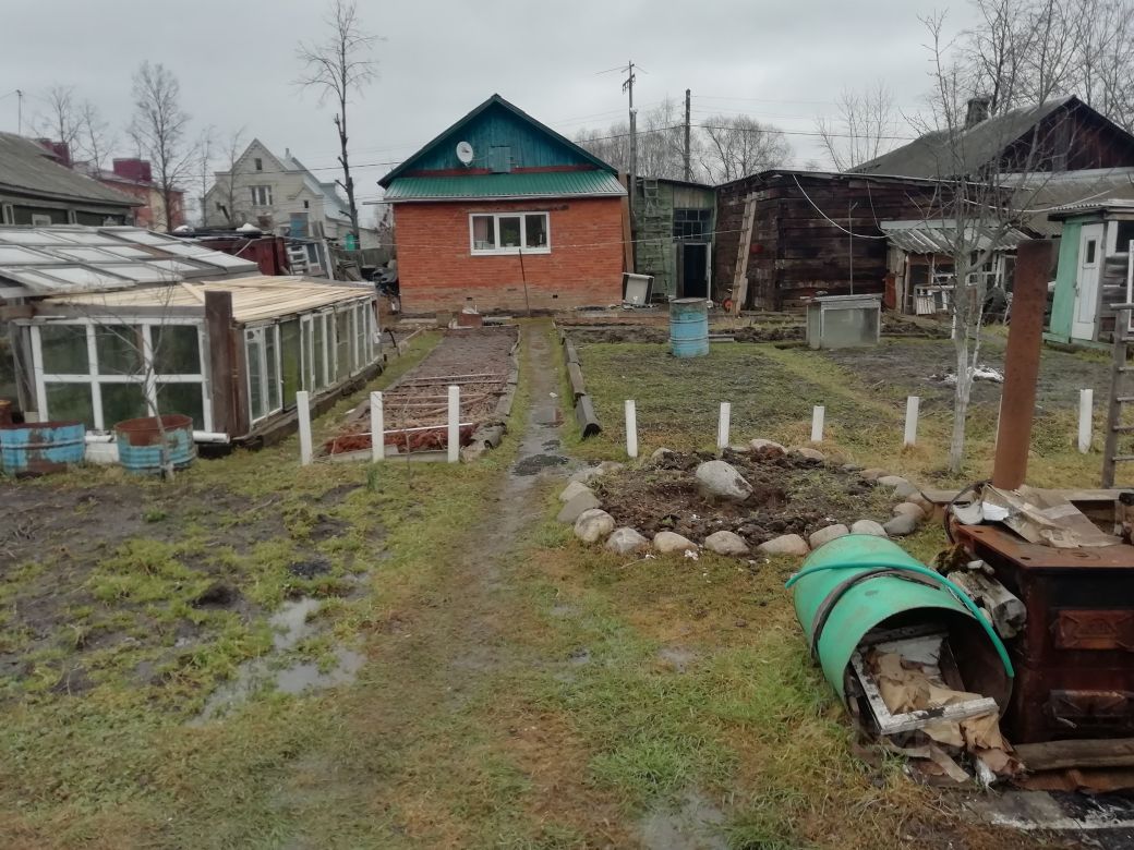 Купить дом на улице Февральская в городе Ростов, продажа домов - база  объявлений Циан. Найдено 1 объявление