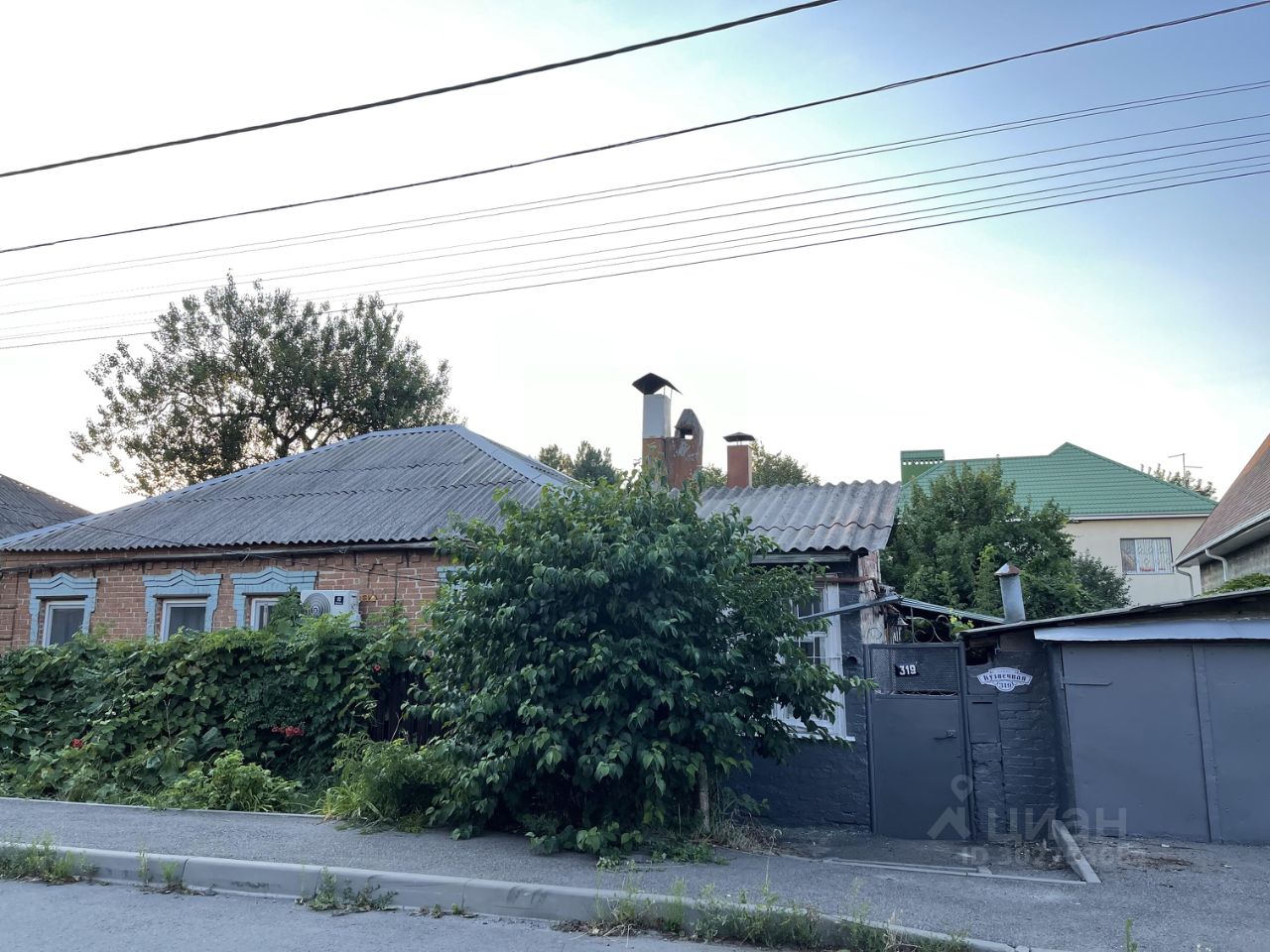 Ростов аренда дома длительно