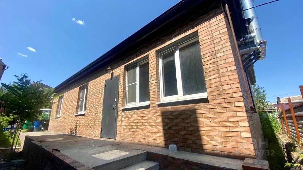 Продается1-этажныйдом,92м²