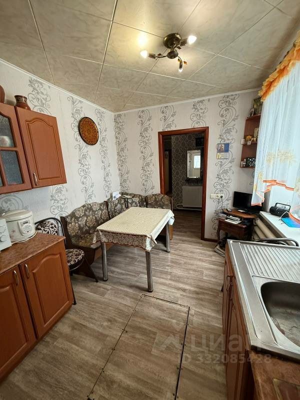 Продаем кирпичный дом в с. Рождественно, с земельным участком 9,41 сотки. Площадь 56 кв.м, жилая пло – pohled 5