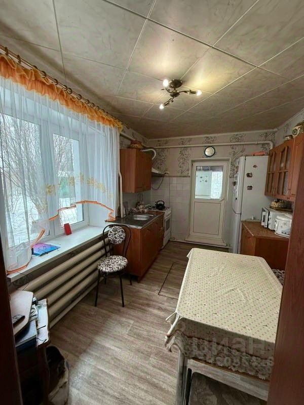 Продаем кирпичный дом в с. Рождественно, с земельным участком 9,41 сотки. Площадь 56 кв.м, жилая пло – pohled 6