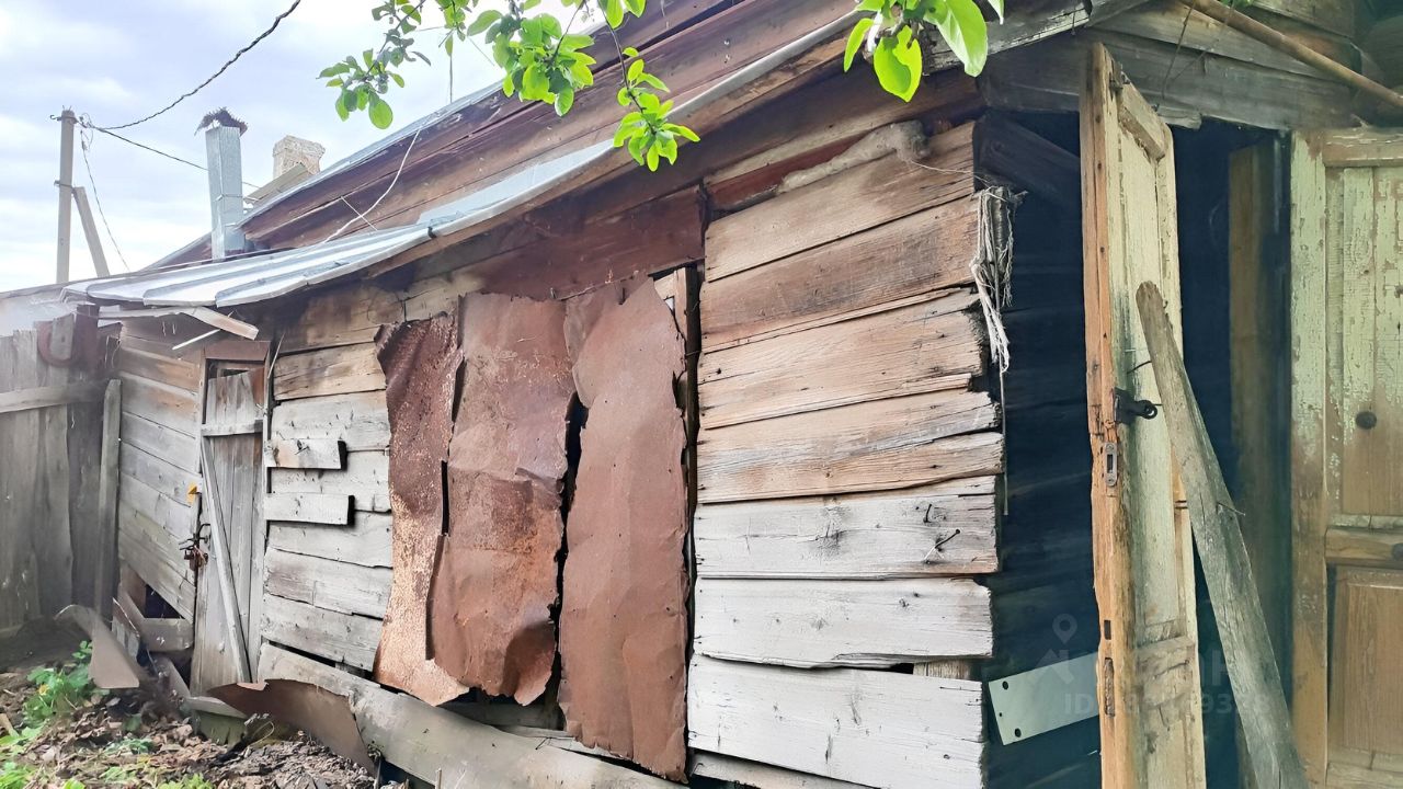 Купить часть дома в селе Рождествено Самарской области, продажа частей дома  - база объявлений Циан. Найдено 2 объявления