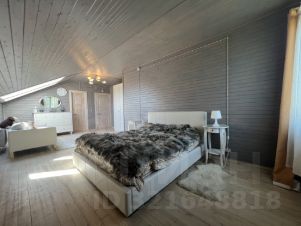 2-этаж. дом 200 м²