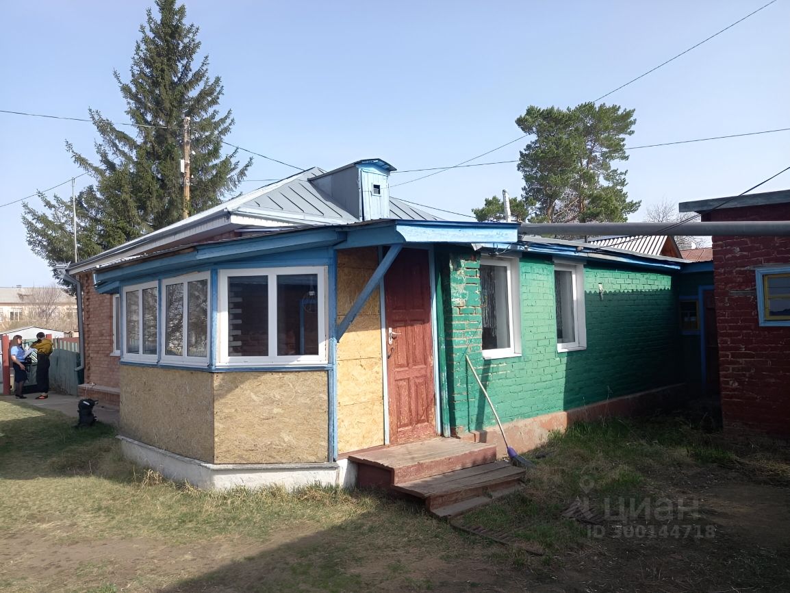 Купить загородную недвижимость в селе Розовка Омского района, продажа  загородной недвижимости - база объявлений Циан. Найдено 59 объявлений