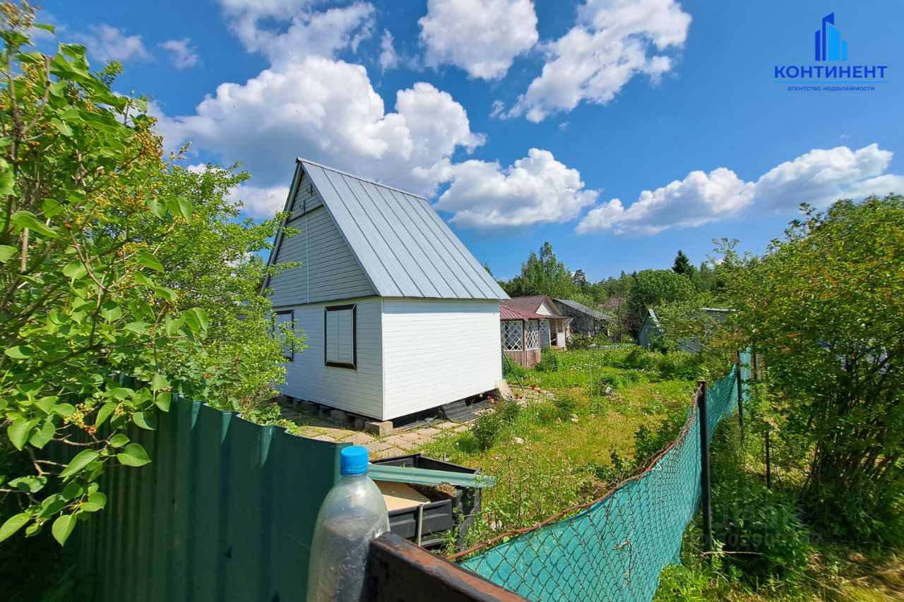 Продаю дом 6сот. 14, Калужская область, Малоярославецкий район, Ерденево  с/пос, Ручеек СНТ - база ЦИАН, объявление 302909747