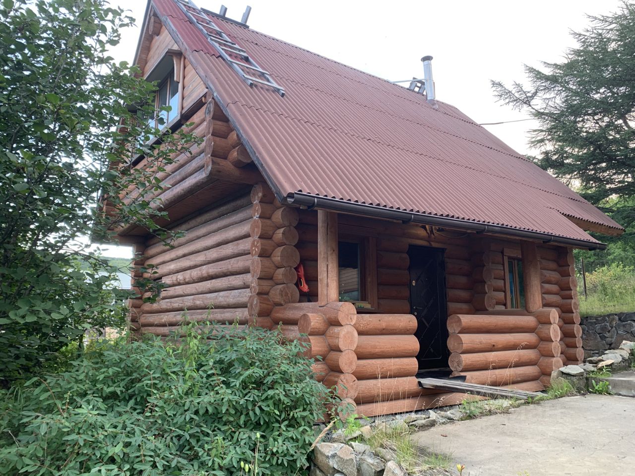 Купить Дачу В Магадане Свежие Объявления