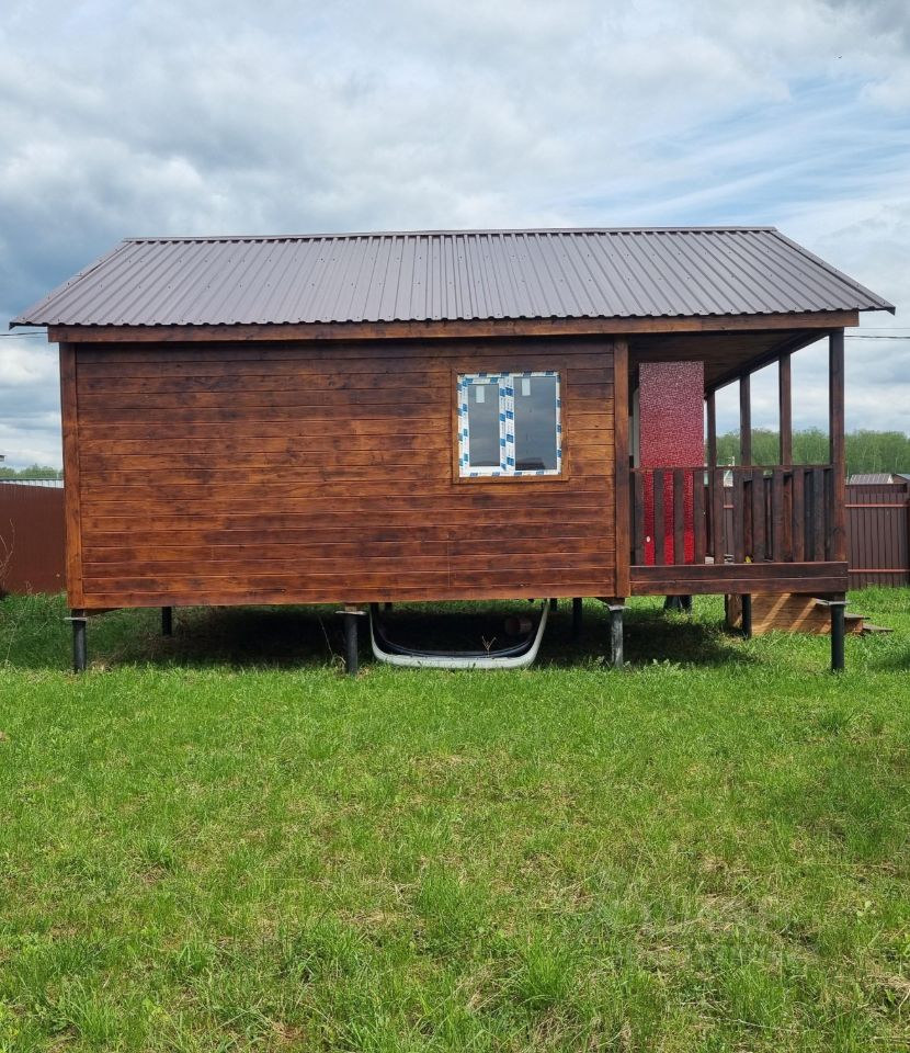 Купить загородную недвижимость в деревне Леонтьево Московской области,  продажа загородной недвижимости - база объявлений Циан. Найдено 2 объявления