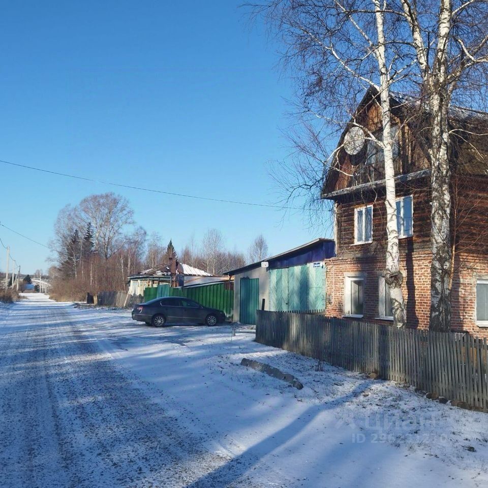 Купить дом в поселке в Анжеро-Судженске. Найдено 1 объявление.