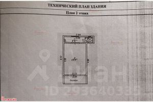 2-этаж. дом 48 м²