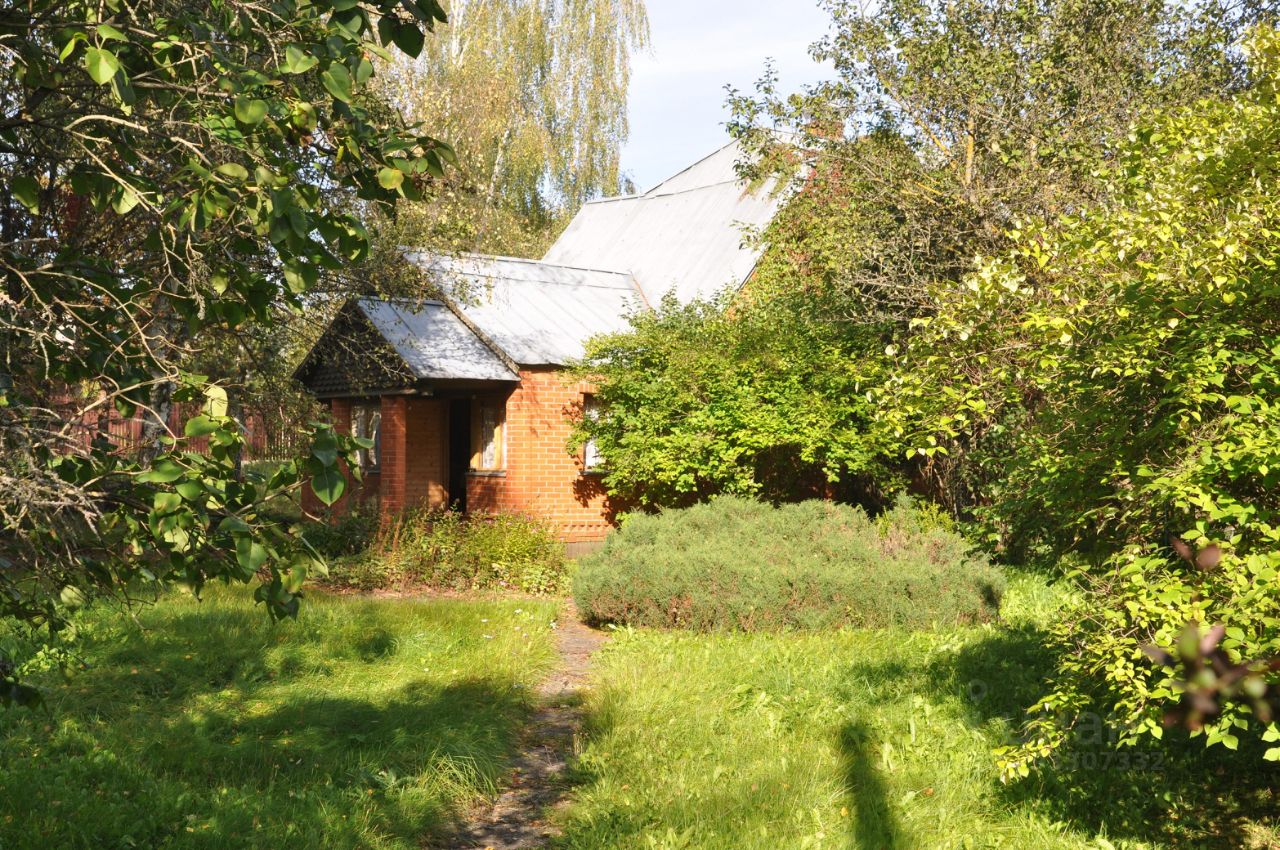 Купить дом в СНТ Русь-1 городского округа Истры, продажа домов - база  объявлений Циан. Найдено 3 объявления