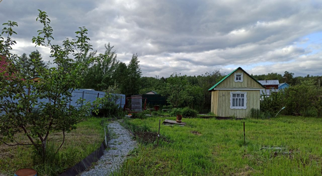 Купить загородную недвижимость в СНТ Рябинушка в городе Верхняя Пышма,  продажа загородной недвижимости - база объявлений Циан. Найдено 2 объявления