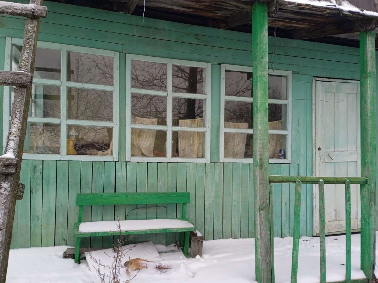 Купить загородную недвижимость в СНТ Рябинушка в городе Лангепас, продажа  загородной недвижимости - база объявлений Циан. Найдено 5 объявлений