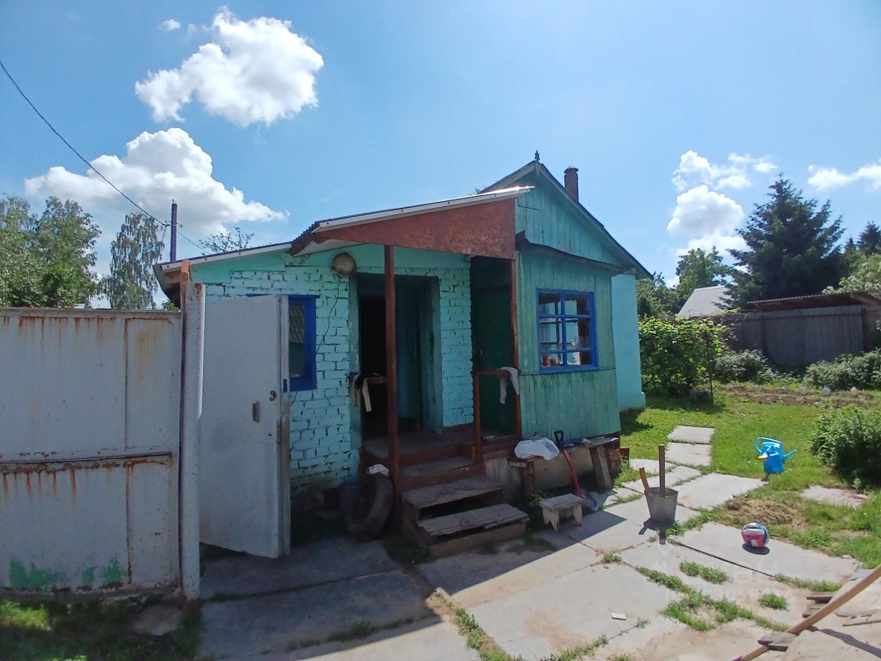 Купить загородную недвижимость в микрорайоне Никуличи в городе Рязань,  продажа загородной недвижимости - база объявлений Циан. Найдено 23  объявления