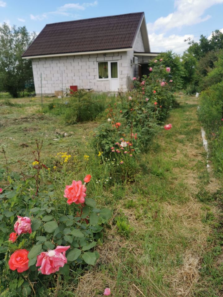 Купить Дом Ст Рязанская Белореченский Район