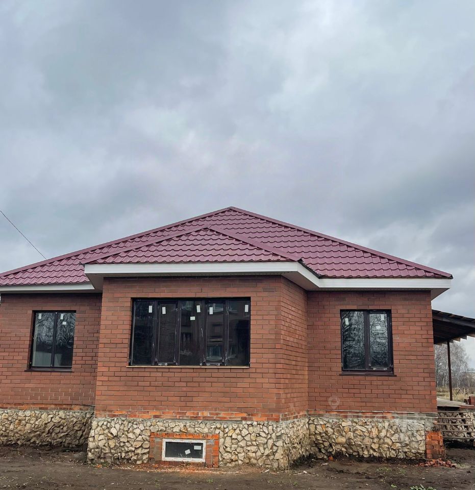 Купить Дом В Рыбном Рязанской Области Недорого