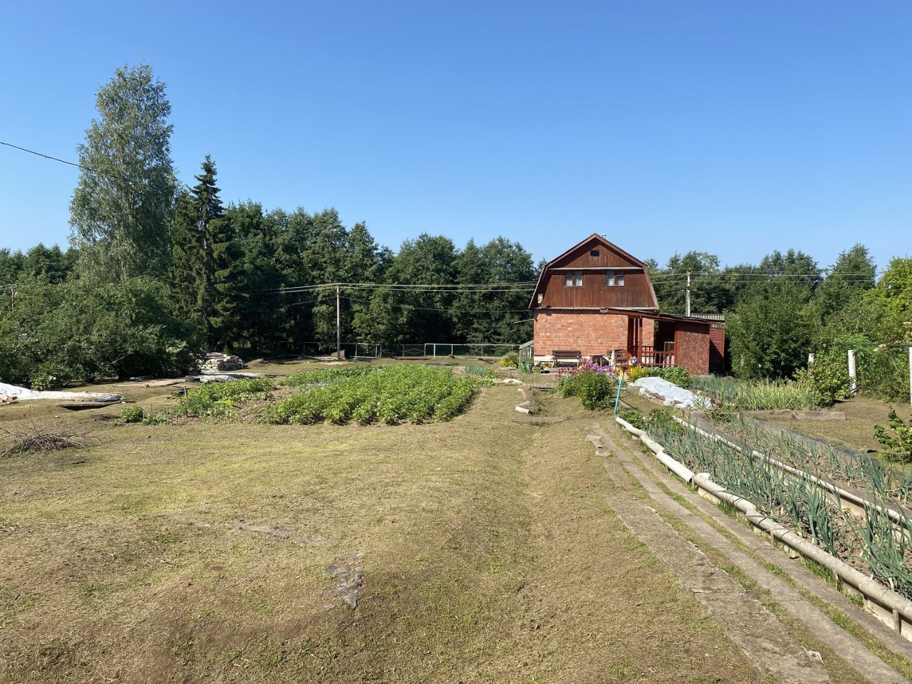 Купить загородную недвижимость в деревне Рыжково Волховского района,  продажа загородной недвижимости - база объявлений Циан. Найдено 3 объявления