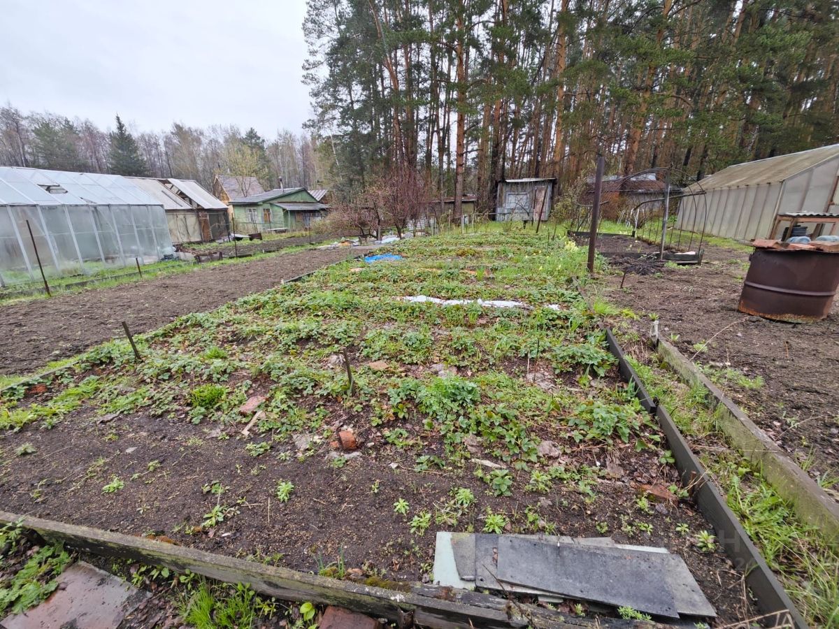 Купить дом в СНТ Сад имени Старых Большевиков в городе Екатеринбург,  продажа домов - база объявлений Циан. Найдено 1 объявление