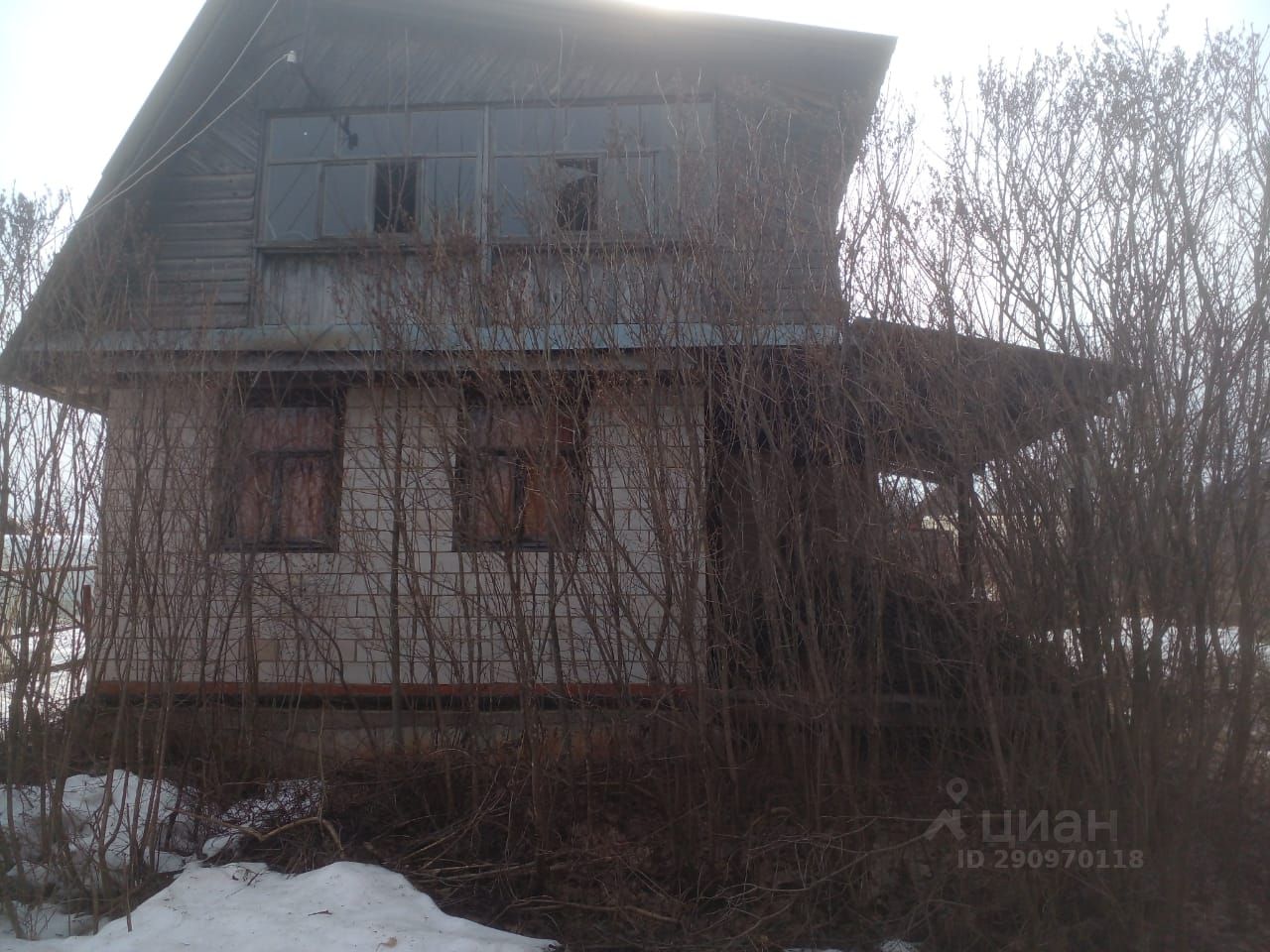 Купить загородную недвижимость в СНТ Сад № 1 в городе Воткинск, продажа  загородной недвижимости - база объявлений Циан. Найдено 3 объявления