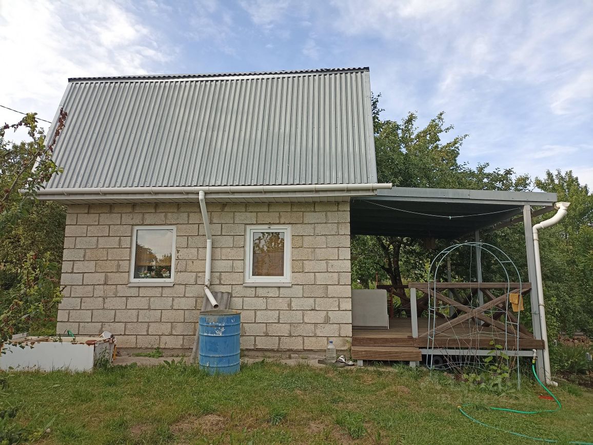 Купить дом в садовое товарищество Сад № 2 АП Роса в городе Тула, продажа  домов. Найдено 1 объявление.