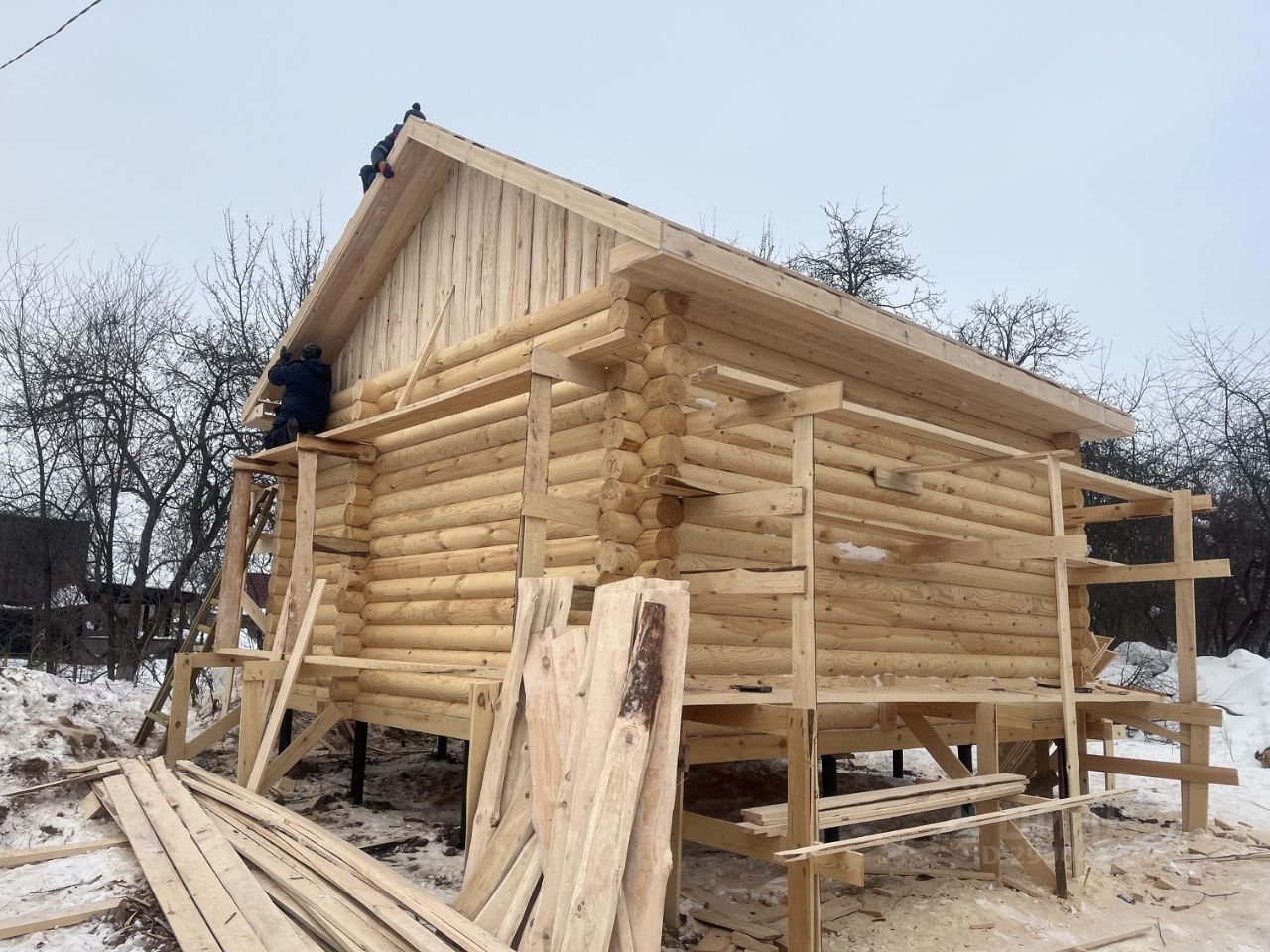 Купить дом в СНТ Сад № 2 Красное Сормово в городе Нижний Новгород, продажа  домов - база объявлений Циан. Найдено 2 объявления