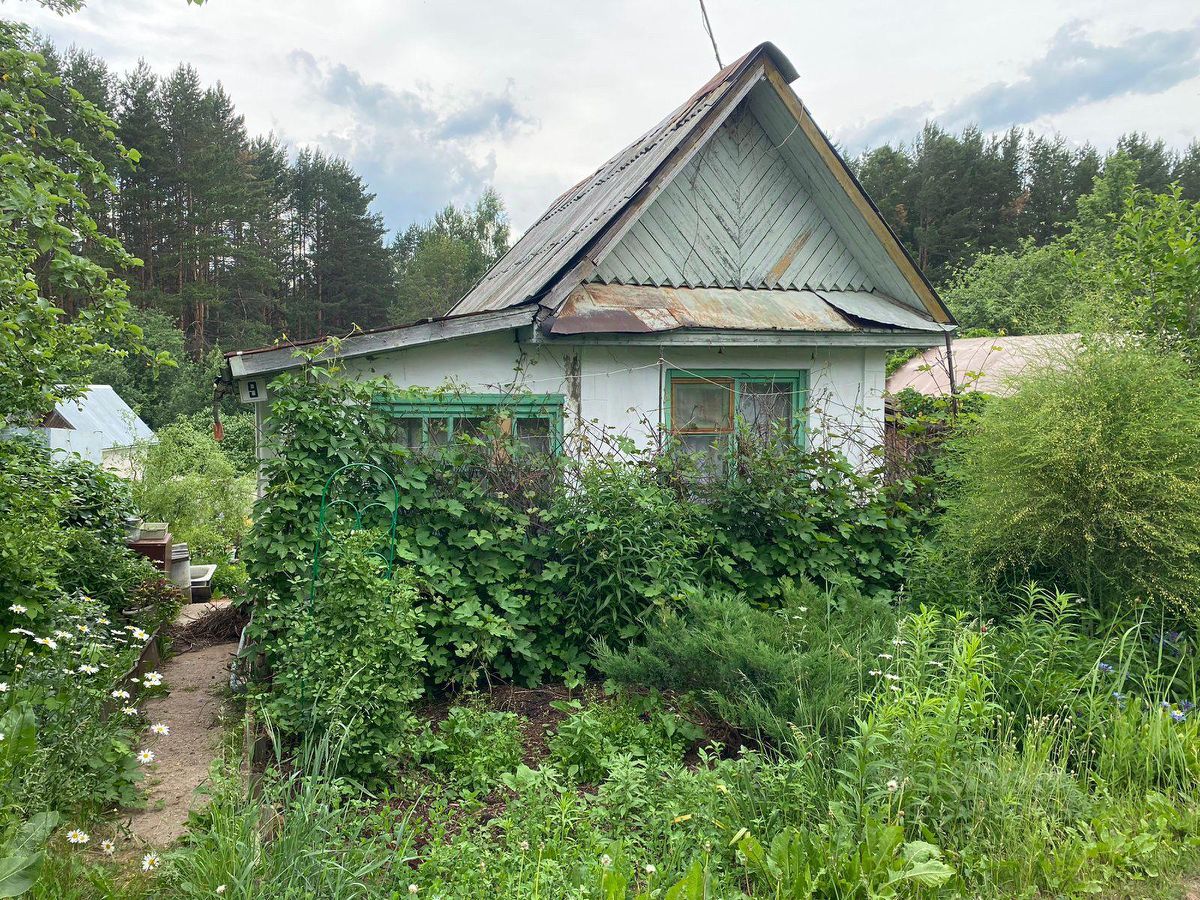 Купить дом в СНТ в Воткинске, продажа домов в СНТ в Воткинске. Найдено 20  объявлений.