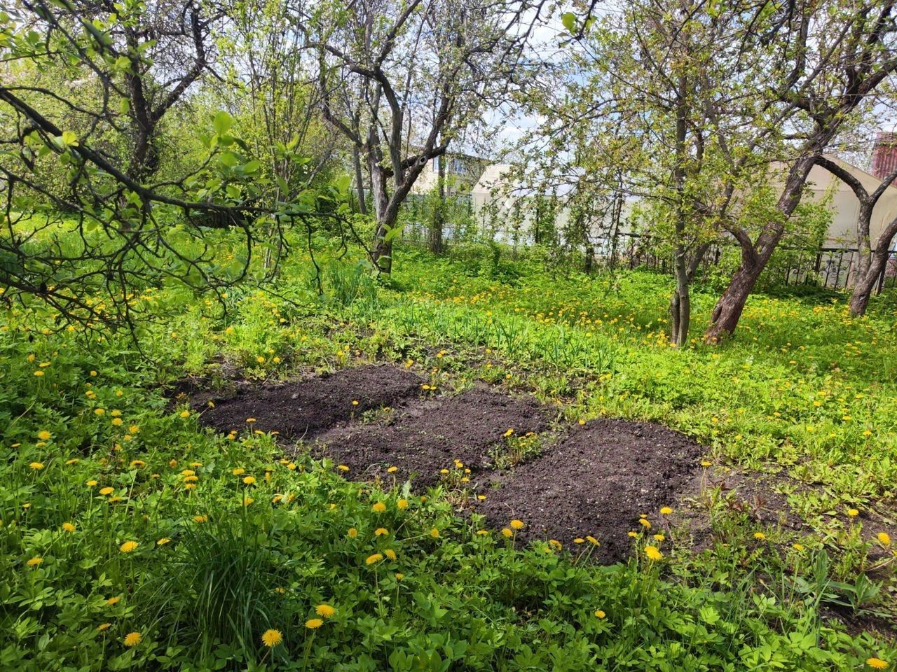 Продажа дома 6сот. 15, Московская область, Серпухов городской округ, Сад №  5 поселка Ногина СНТ - база ЦИАН, объявление 303872107