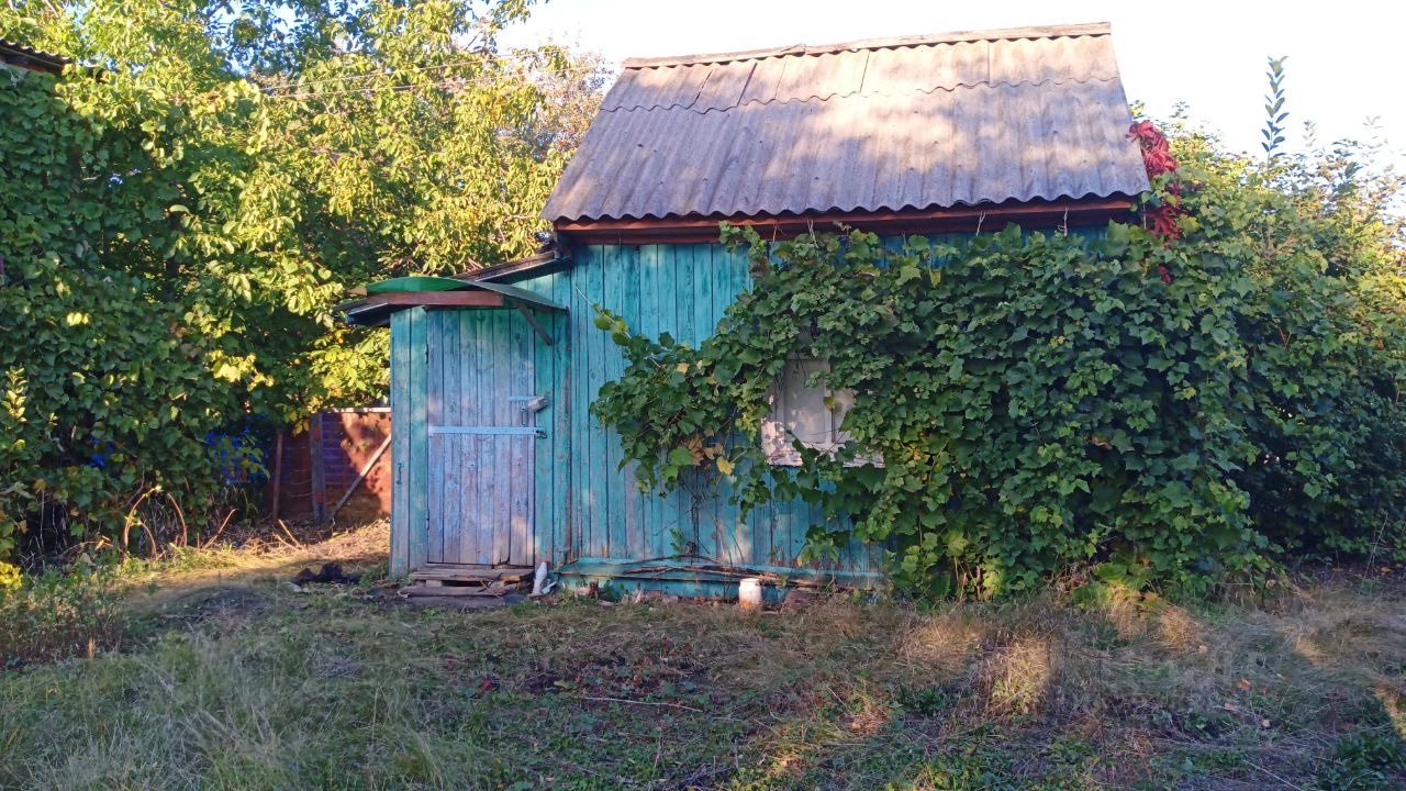 Купить загородную недвижимость в участки Садовые в муниципальном  образовании Балашов, продажа загородной недвижимости - база объявлений  Циан. Найдено 2 объявления