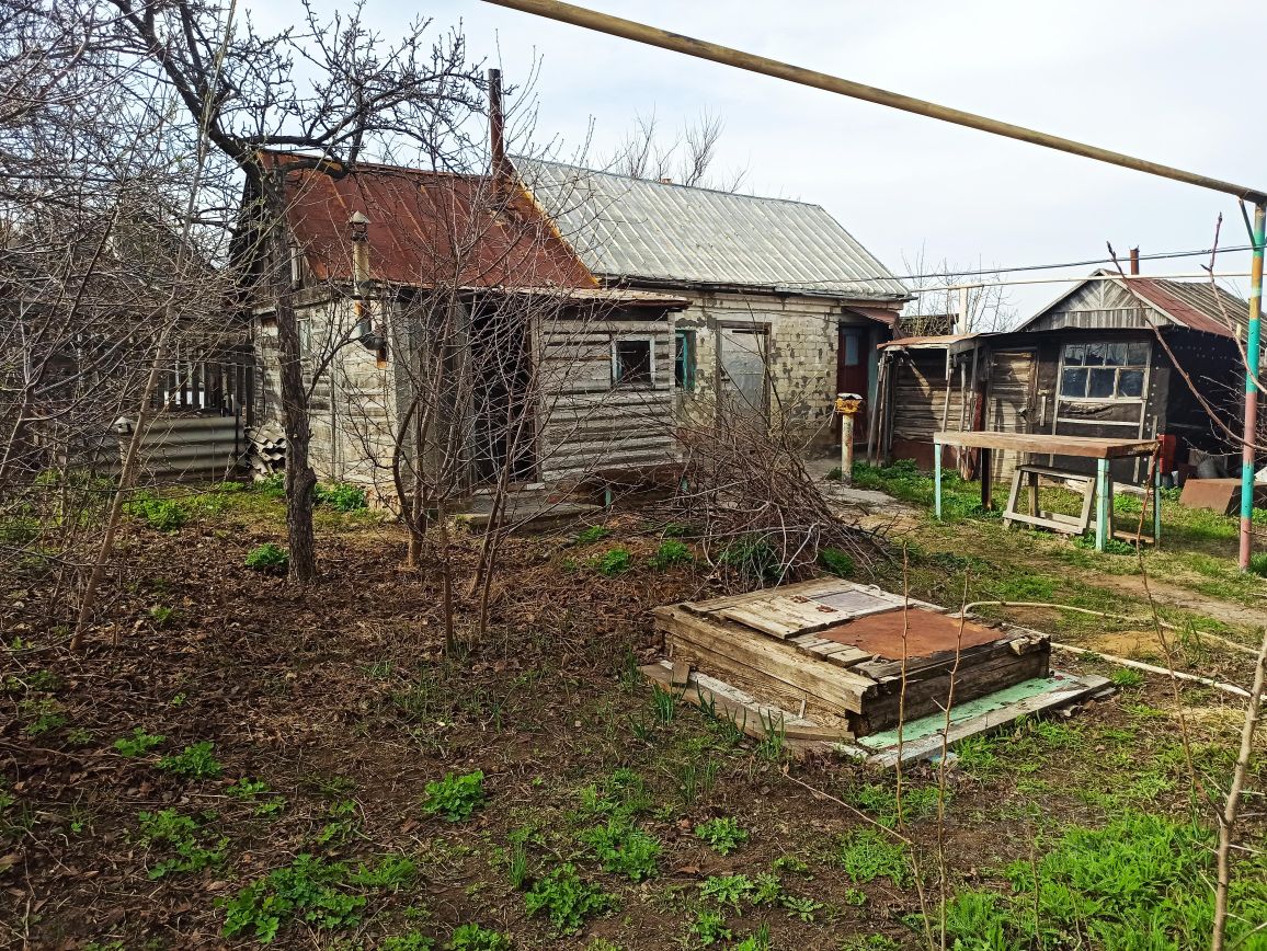 Купить дом на улице Гагарина в поселке Саксагай в городе Саратов, продажа  домов - база объявлений Циан. Найдено 2 объявления