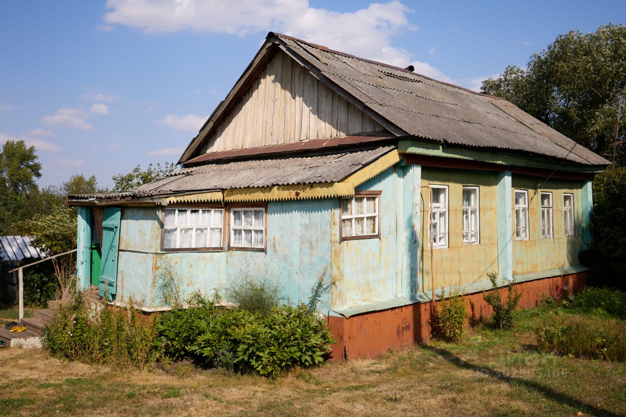 Купить загородную недвижимость в Ромодановском районе республики Мордовия,  продажа загородной недвижимости - база объявлений Циан. Найдено 32  объявления