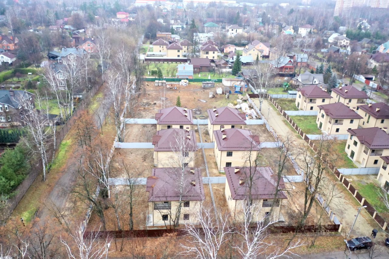 Купить дом на улице Угловая в микрорайоне Салтыковка в городе Балашиха,  продажа домов - база объявлений Циан. Найдено 14 объявлений