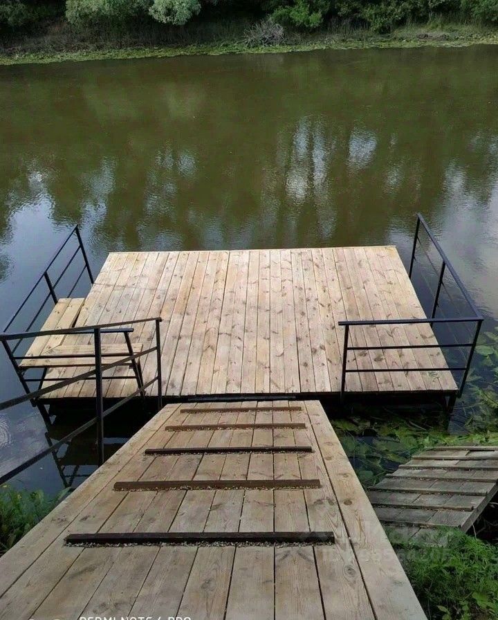 Купить дом 55м² Обувная ул., 41, Самара, Самарская область, р-н ...