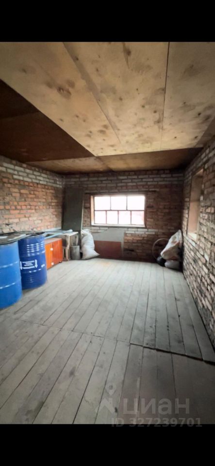 Дом в Хакасия, Абакан Самохвал дачный район, Самохвал-Машиностроитель СОСН, ул. Шестая, 35 (24 м²)