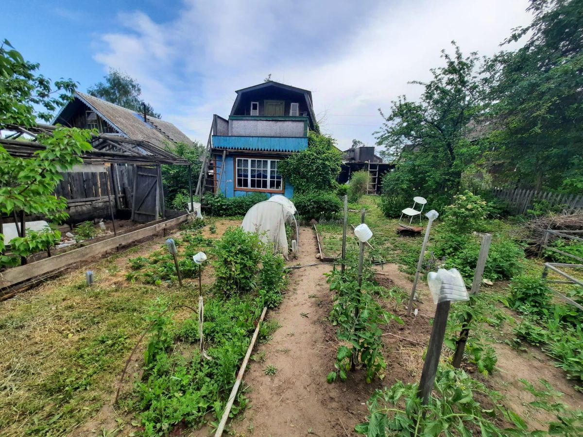 Каркасные дома в Абакане