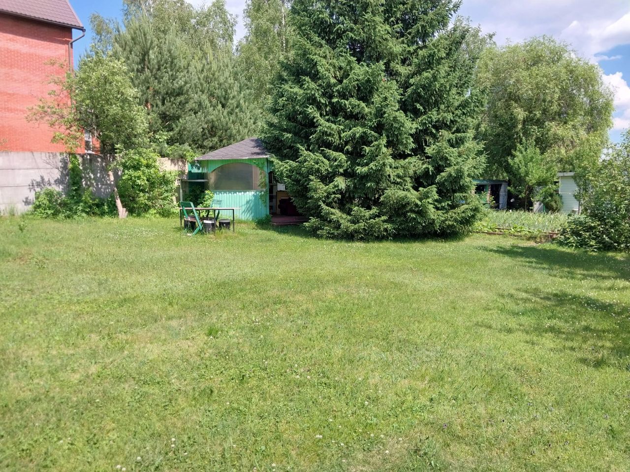 Снять дом в деревне Санниково Московской области, аренда домов на  длительный срок. Найдено 1 объявление.