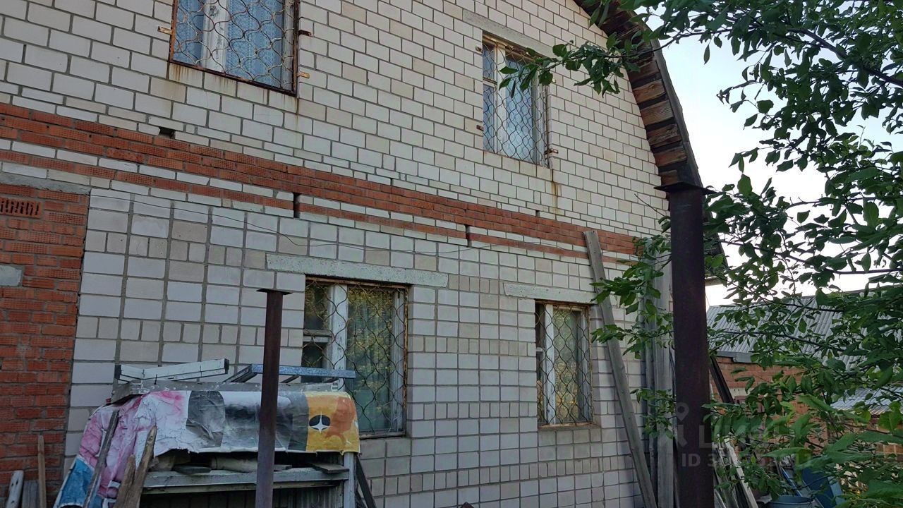 Продаю дом 6сот. ул. Островского, 5, Сарапул, Удмуртская респ. - база ЦИАН,  объявление 303753911