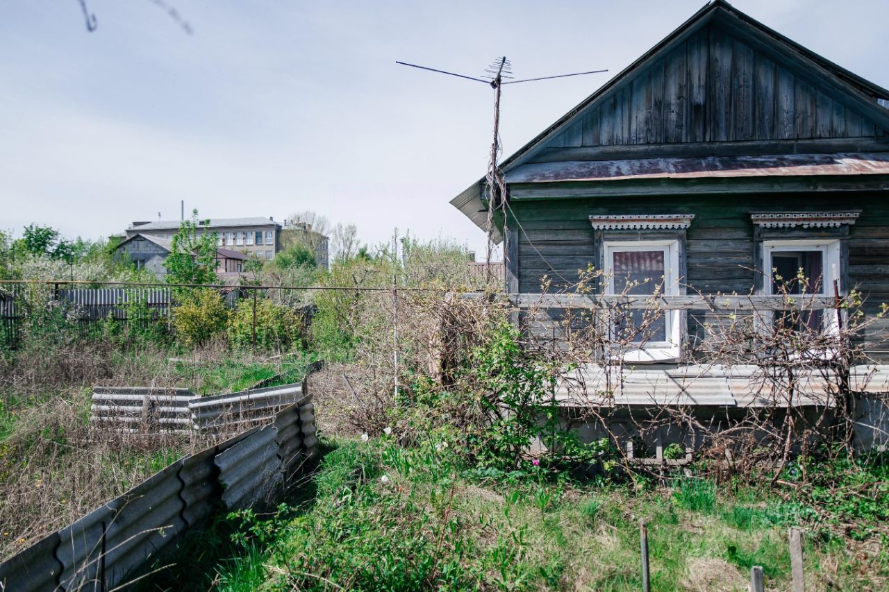 Купить Дом Район Поливановки Саратов