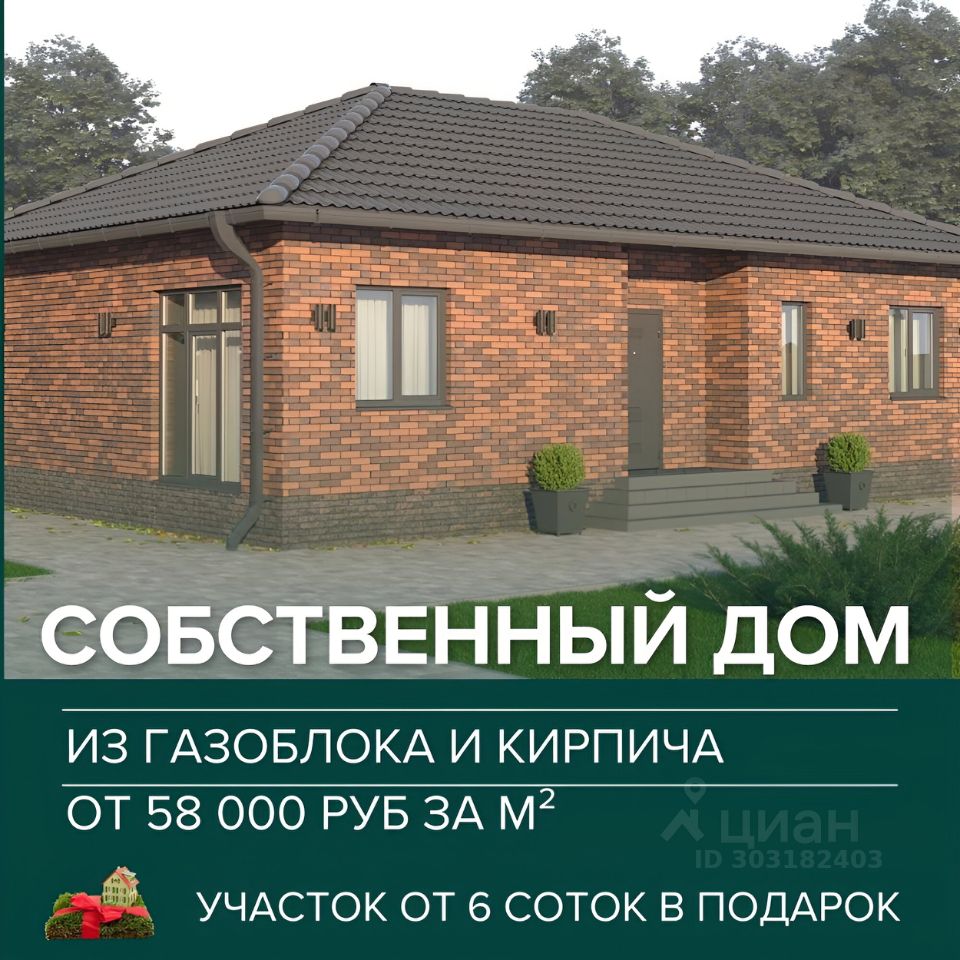 Купить дом 8сот. Саратов, Саратовская область, Мичуринец СНТ - база ЦИАН,  объявление 303182403