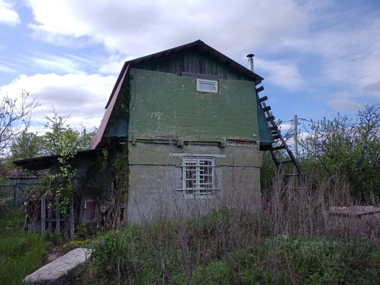 Купить загородную недвижимость на улице Елшанская в городе Саратов, продажа  загородной недвижимости - база объявлений Циан. Найдено 4 объявления