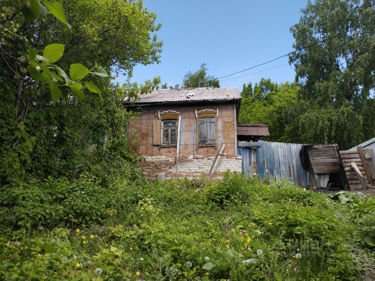 Купить загородную недвижимость на улице Имени А.В. Суворова в городе  Саратов, продажа загородной недвижимости - база объявлений Циан. Найдено 2  объявления