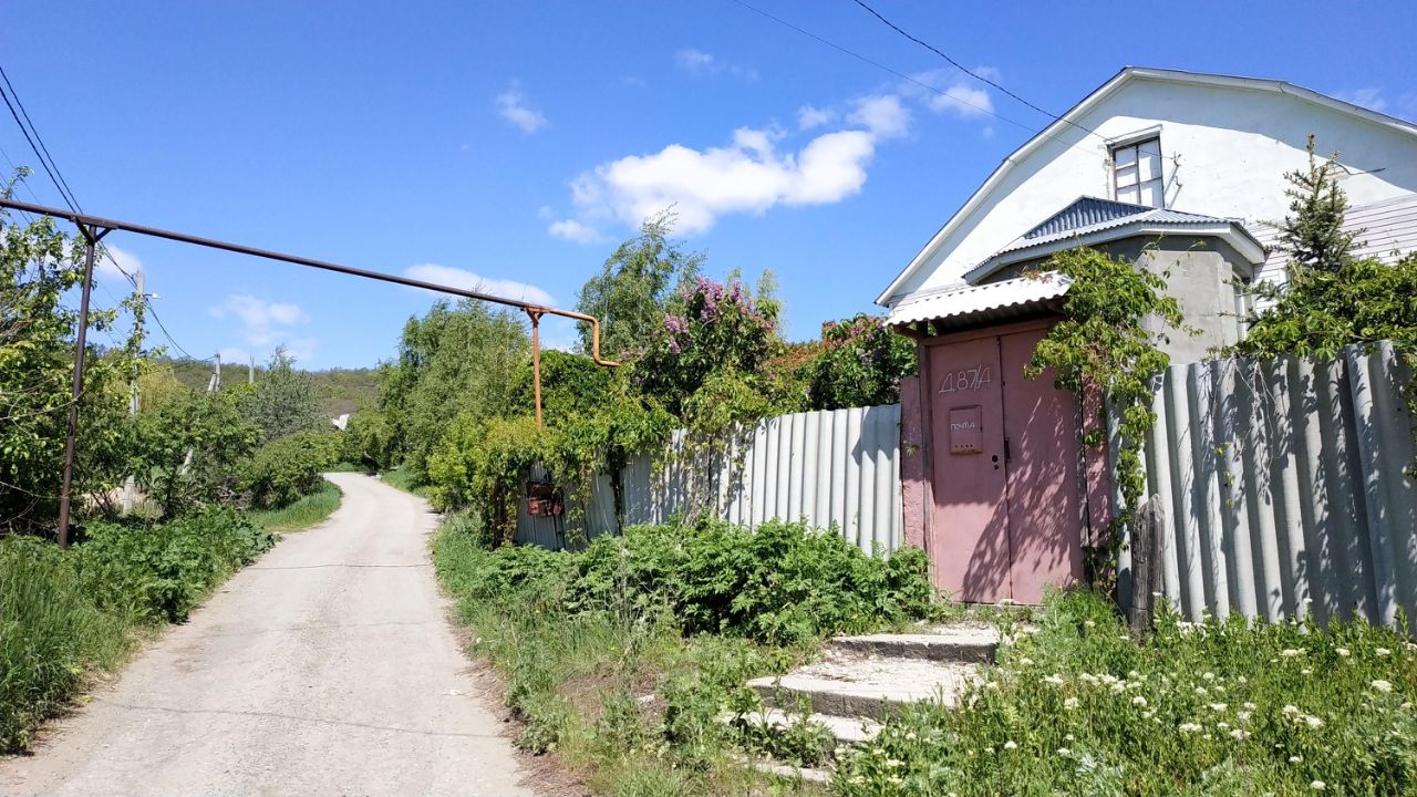 Купить дом на улице Соликамская в городе Саратов, продажа домов - база  объявлений Циан. Найдено 1 объявление