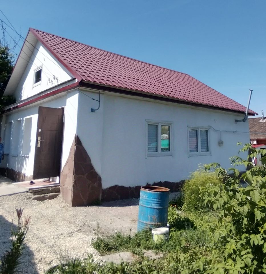 Купить дом в микрорайоне Поливановка в городе Саратов, продажа домов - база  объявлений Циан. Найдено 53 объявления