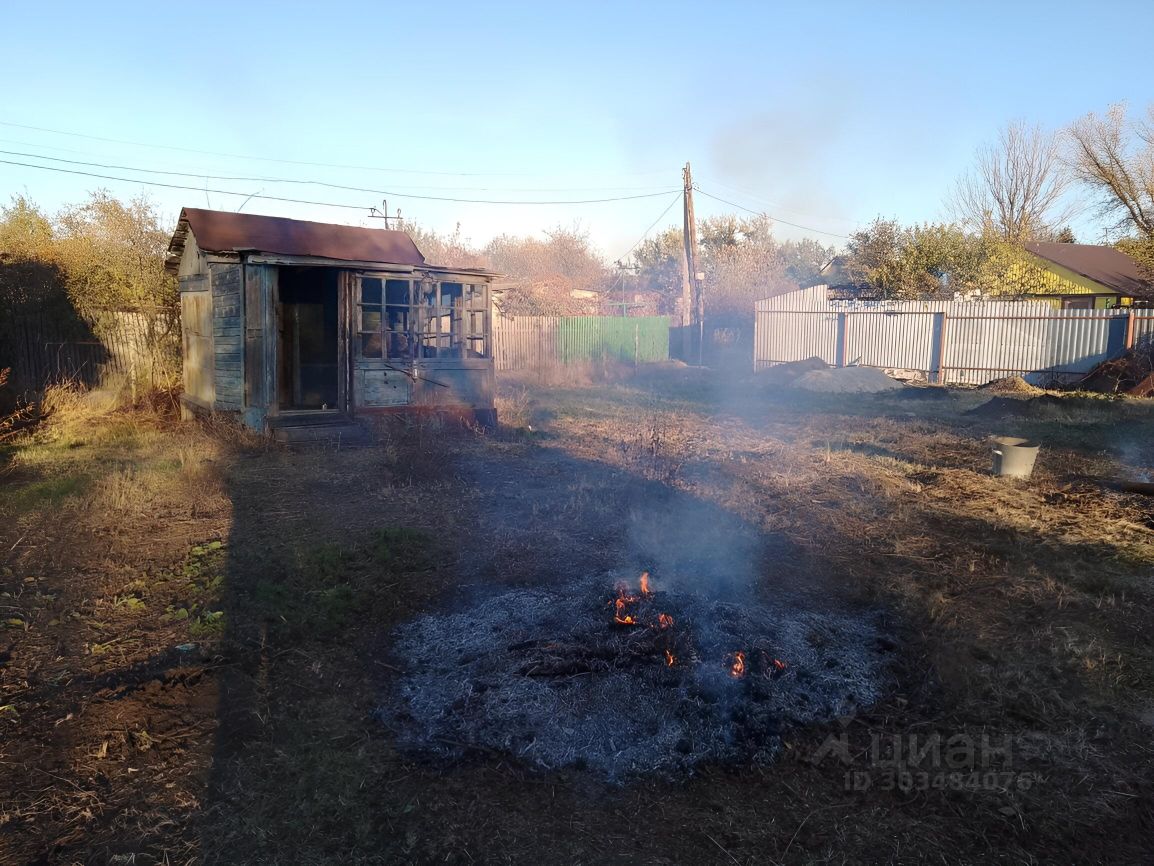 Купить дом на улице Завидная в городе Саратов, продажа домов - база  объявлений Циан. Найдено 1 объявление